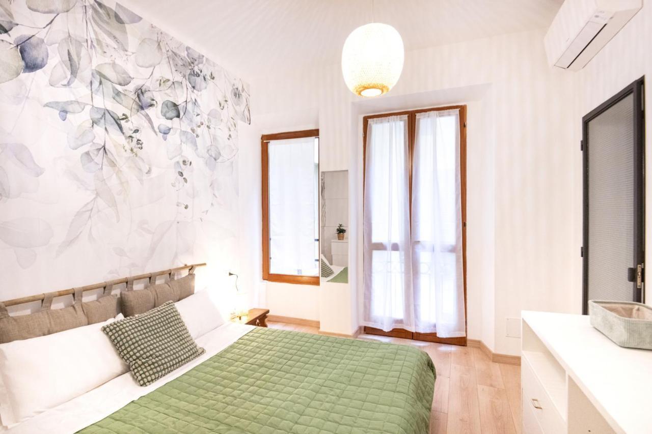 Easylife - Appena Ristrutturato Con Tutti I Comfort Милан Экстерьер фото